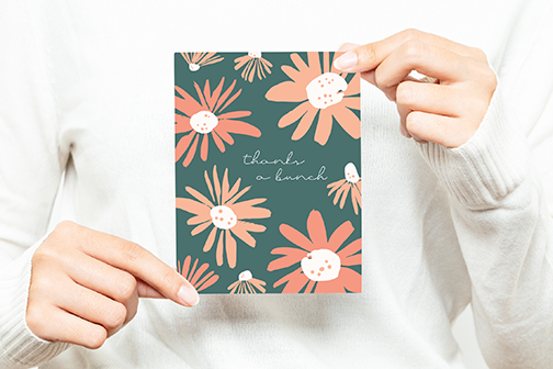 5 Types of Cards You Should Always Keep in Your Drawer