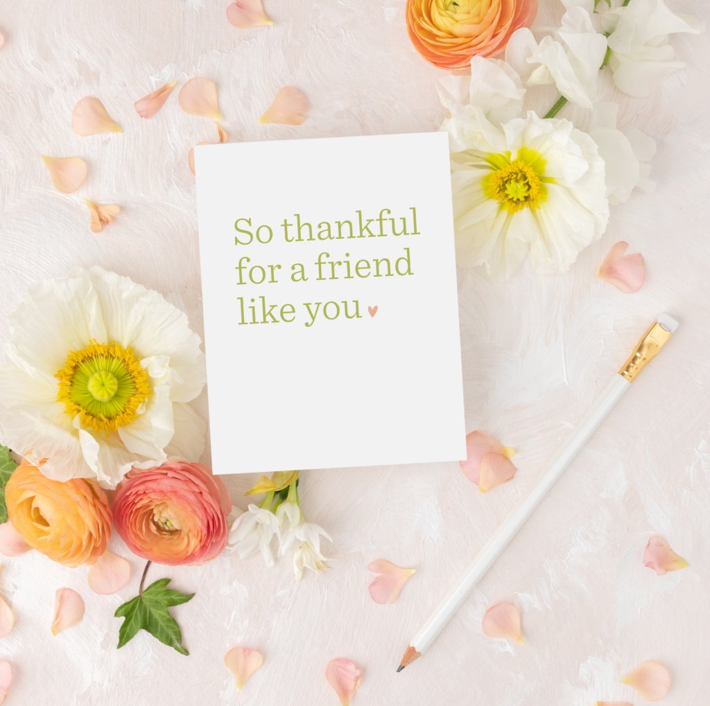 How to Make More Out of Every Greeting Card You Send